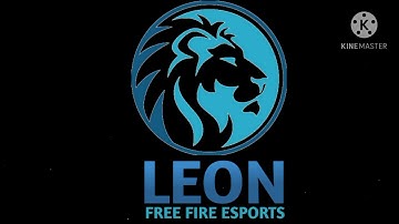 LEON ESPORTS OFFICIAL NEW INTRO | CHECK OUT | WE ARE ON YOUTUBE | LEON