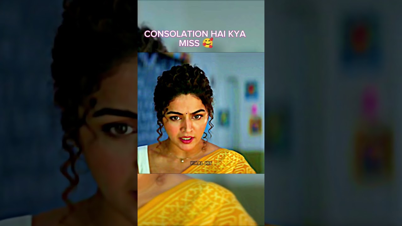 Koi Solution Hai Kya Miss 😍🥰 