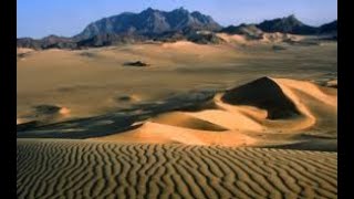 Algeria - Sahara - Tassili N'Ajjer