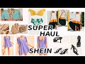 💖SUPER HAUL SHEIN💖JULIO 2020 💖