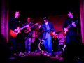 Stereofuzz - Escritório + Don't Look Back in Anger - Cidadão do Mundo (28/05/2010)