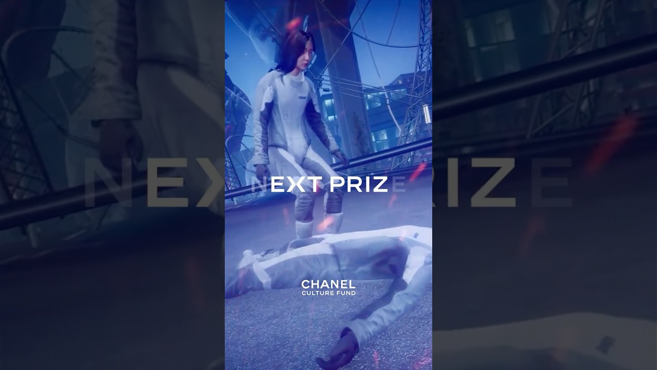 Introducing the 2026 CHANEL Next Prize winners.