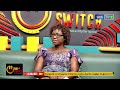 Ihuriro ry'abakenyezi: hari abagabo batwitura tubatunganirize/abagore nibakore banubahe abagabo babo