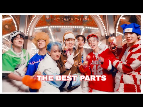 CANDY BY NCT DREAM BUT ONLY THE BEST PARTS 💫 || 𝙍𝙚𝙣𝙟𝙪𝙣𝙞𝙘𝙚~