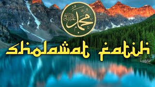 Sholawat Fatih الصلاة الفاتح || Adnan Firdaus Channel