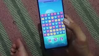 REVIEW GAME MINI PET BLAST PUZZLE screenshot 4