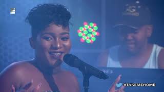 Monotone & TPO feat. Busi N -  Take Me Home