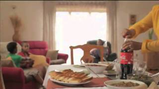 Coca-Cola 1.5 PET Bottle Launch screenshot 3