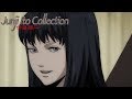 Tomie  junji ito collection