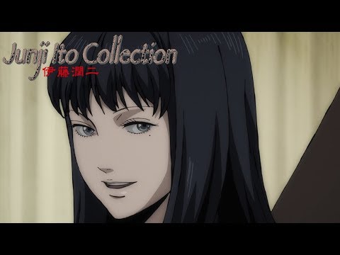 Tomie | Junji Ito Collection