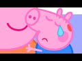 Peppa Pig Official Channel | Peppa Pig Loves Ambulance - Boo Boo Moments