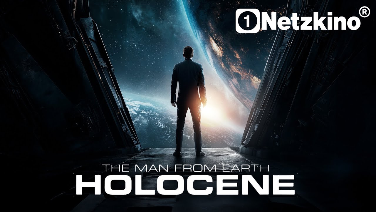 The Man from Earth Holocene (SCI FI FILM mit DAVID