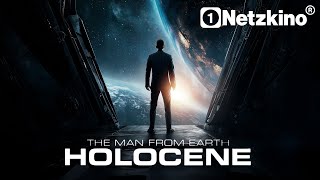 The Man from Earth: Holocene (2017)
