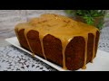 Банановый кекс с клюквой и ароматом корицы.Быстрый и вкусный рецепт кекса. ВСЁ ПЕРЕМЕШАЛИ и ВЫПЕКАЕМ