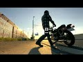 2024 New Album『ENDS AND BEGINS』収録曲   「オン・ザ・ロード」MV