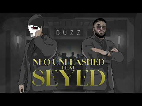Смотреть «NEO UNLEASHED - BUZZ feat. Seyed (prod. by Caid)» на YouTube Смотреть «NEO UNLEASHED - BUZZ feat. Seyed (prod. by Caid)» на YouTube