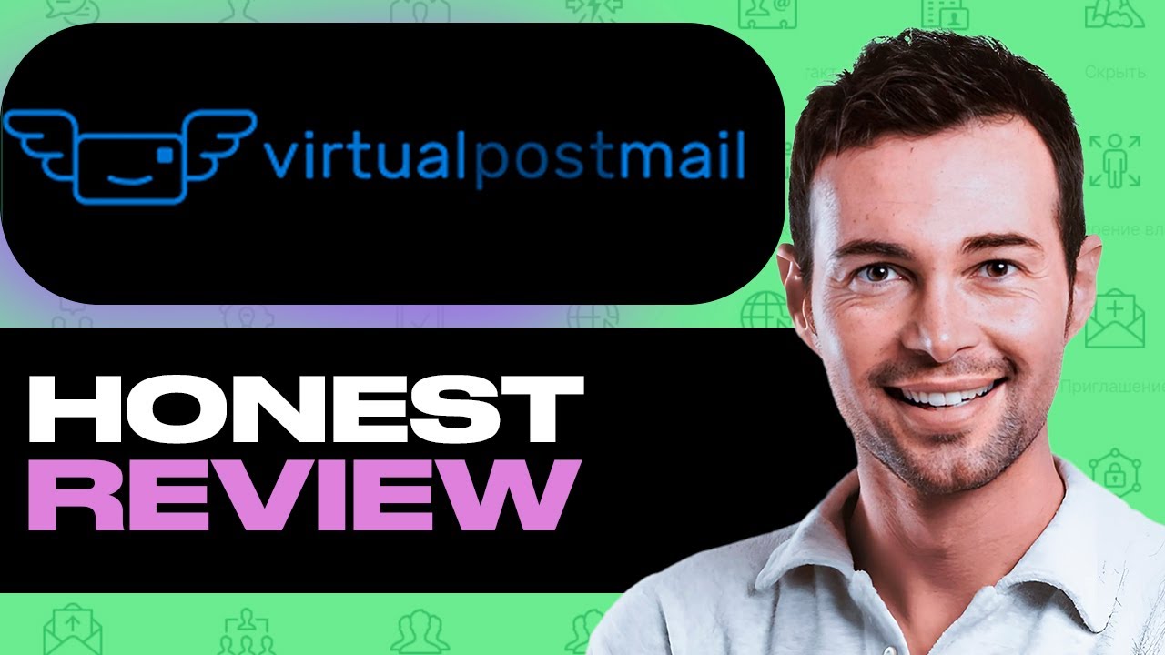 VirtualPostMail Review – My Honest Experience Using This Website
