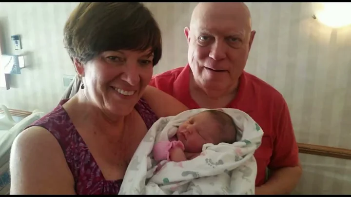 Larry D. Ellis Celebration of Life Video