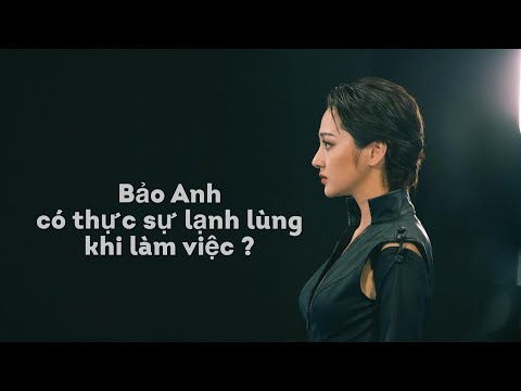 Video Không Thể Rời Mắt | Bảo Anh | BTS Tân Trường Sinh Quyết - youtube
