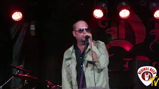 Dio Disciples - Tarot Woman: Live at Herman&#39;s Hideaway in Denver, CO.