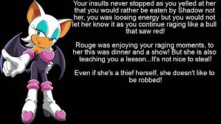 Reuploads Roque Vore