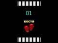 Can You Solve This in 20 Seconds? | Sports Movie Scramble #1 🏆