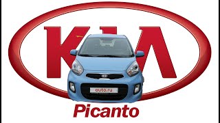 #Ремонт автомобилей (выпуск 28)#Kia #Picanto#II поколение (Капитальный ремонт двигателя)