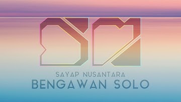 Bengawan Solo