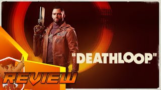 Deathloop Review ( Playstation 5 )