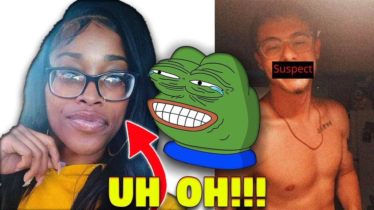 Asia Maynard Goes Out With a White Man....AND Ends Up Losing her Life ...