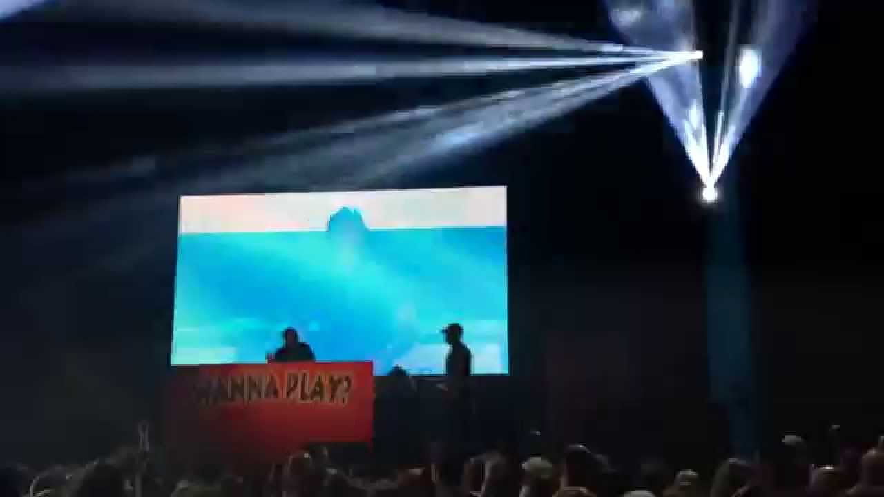 Dj Paul Elstak '90 No Limits! Party Bergen op zoom 2014