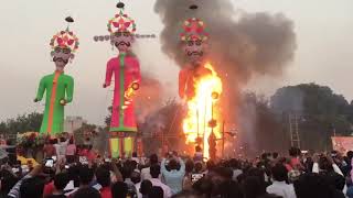 Aa gaye meri maut ka tamasha dekhne ravan