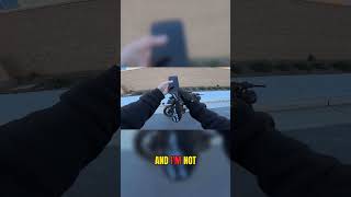 ONYX RCR 80V Range Test After 30 Miles