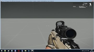 Arma 3 Stalker Hit Notification