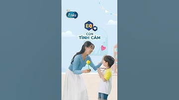 KHOẢNH KHẮC NÀO CON KHIẾN MẸ THẤY THẬT WOW? | MFGM - KHỞI ĐẦU A+ MUSIC VIDEO