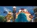 Monsters vs Aliens walkthrough Chapter 5 infiltration  Monsters vs Aliens walkthrough Chapter 5 infiltration