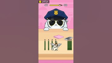 HIDE AND SEEK: CAT ESCAPE LEVEL 477