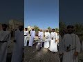 فن الرزحه ثالث يوم العيد في بلدة الغبره الطام ولاية دماء والطائين 2026 5 29 