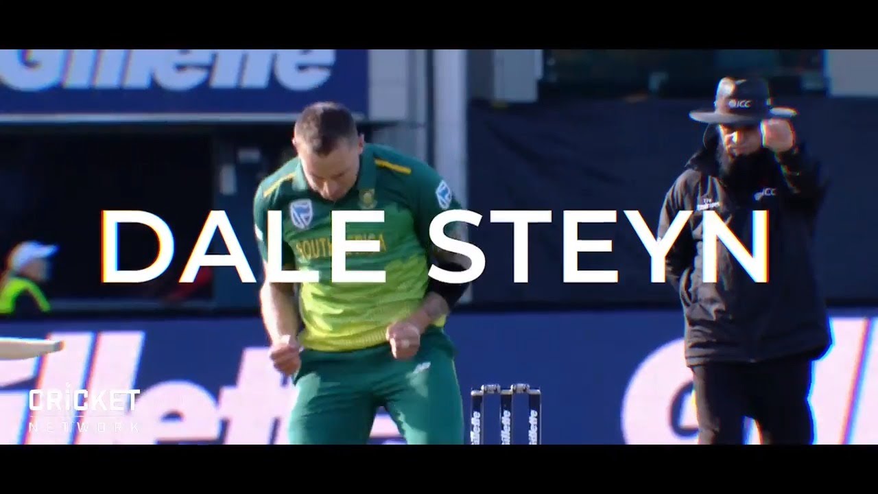 Steyn joins the Stars in the Big Bash League
