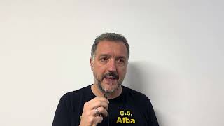 Mauro Presenta La Sfida Di Domenica A Lecco: