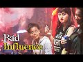 Bad Influence Laetitia Wright Death On The Nile DRAMA Full Movie In English