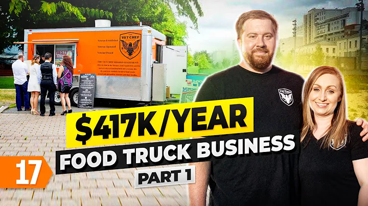 Como começar um negócio de food truck de R$417.000/ano (Parte 1)