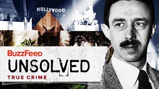 The Chilling Black Dahlia Murder Revisited