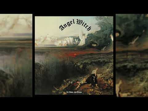 Angel Witch - Into The Dark (2023 Remaster by Aaraigathor)