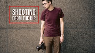 Should You Shoot From The Hip?