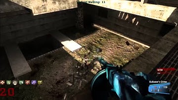 Custom Zombies| Coop On: Hotel V2 Ep. 3