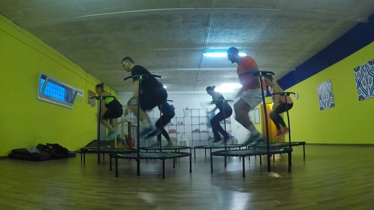 Jumping Fitness Steffisburg - Prodigy video phone beyonce mp3