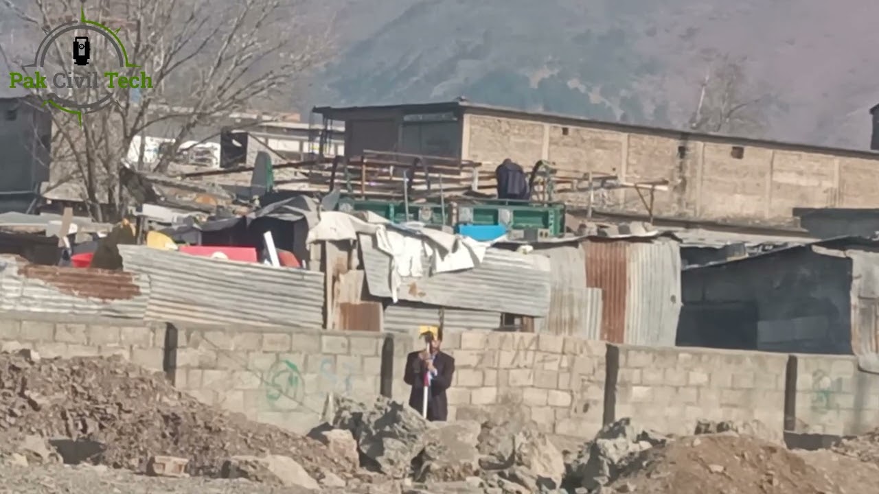 How to do Resection and backside using total station