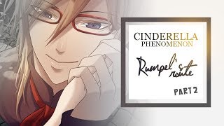 Cinderella Phenomenon | Rumpels Route | Part 2
This is Cinderella Phenomenon walkthrough, Rumpels Route part 2.
More videos coming up soon! Please subscribe and thumb up if you like it!
Support me on Patreon and get an early access to the upcoming vids: https://www.patreon.com/MissMigratoryBird
Follow me on social media:
https://www.instagram.com/imelsanne/
https://twitter.com/imelsanne/
https://elsanne.deviantart.com/ Cinderella Phenomenon | Rumpels Route | Part 2