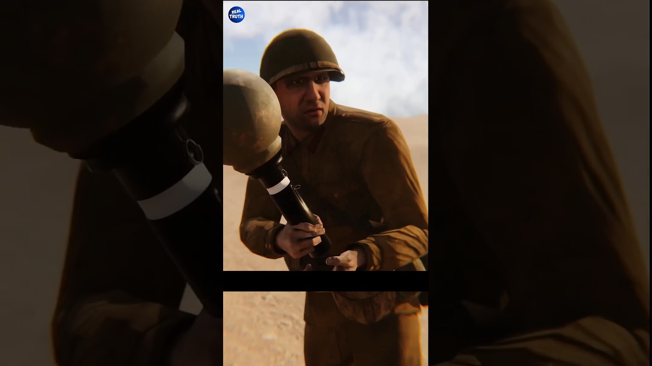 How a Sticky Grenade Works?